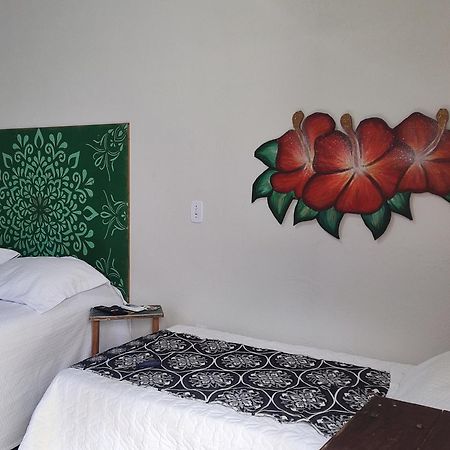 Dom Jaime - Guest House ปิเรนนอโปลิส ห้อง รูปภาพ