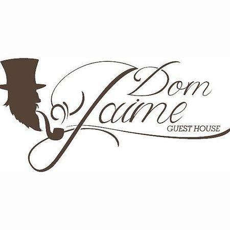 Dom Jaime - Guest House ปิเรนนอโปลิส ภายนอก รูปภาพ