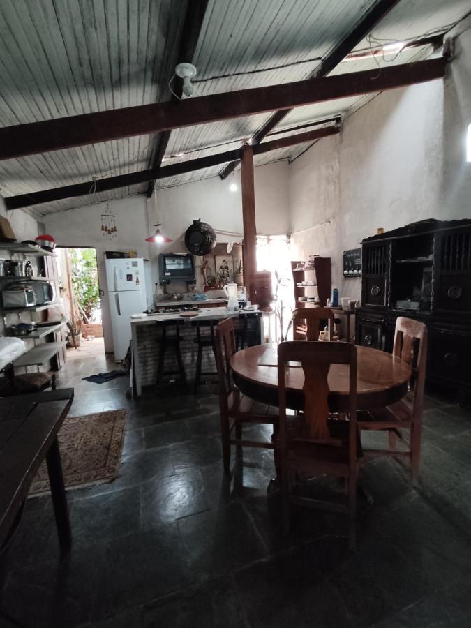 Dom Jaime - Guest House ปิเรนนอโปลิส ภายนอก รูปภาพ