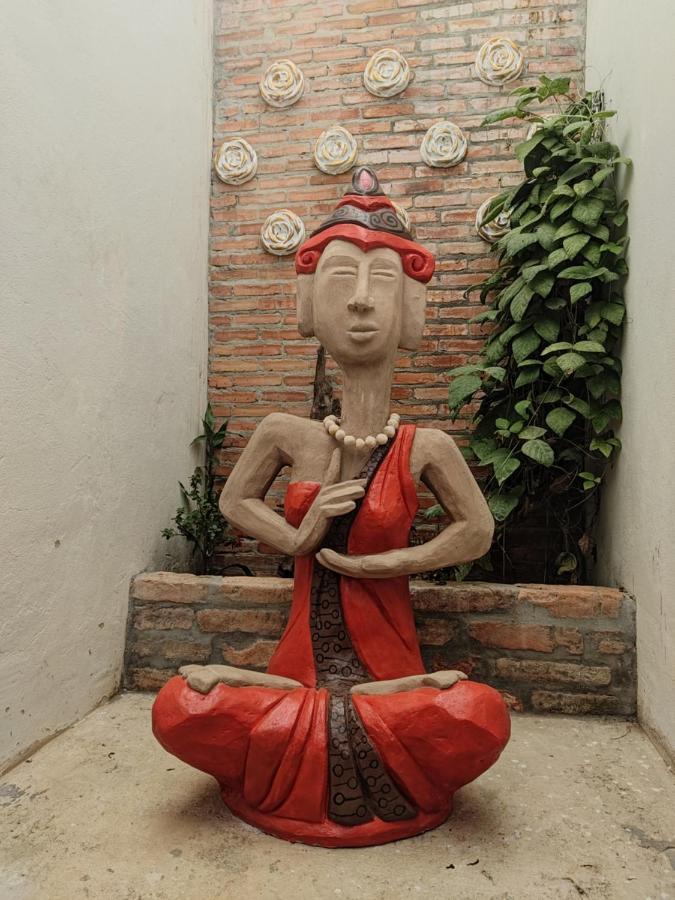 Dom Jaime - Guest House ปิเรนนอโปลิส ภายนอก รูปภาพ