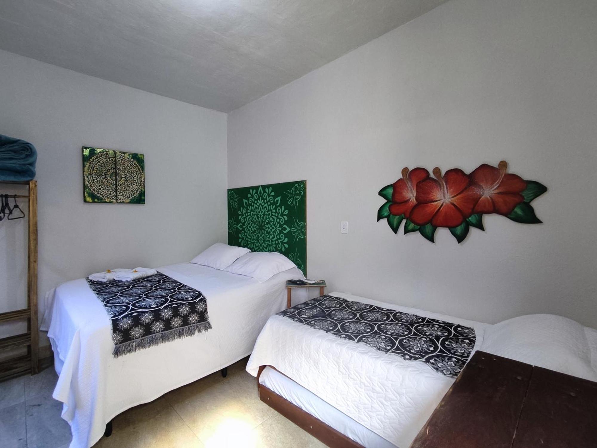 Dom Jaime - Guest House ปิเรนนอโปลิส ห้อง รูปภาพ