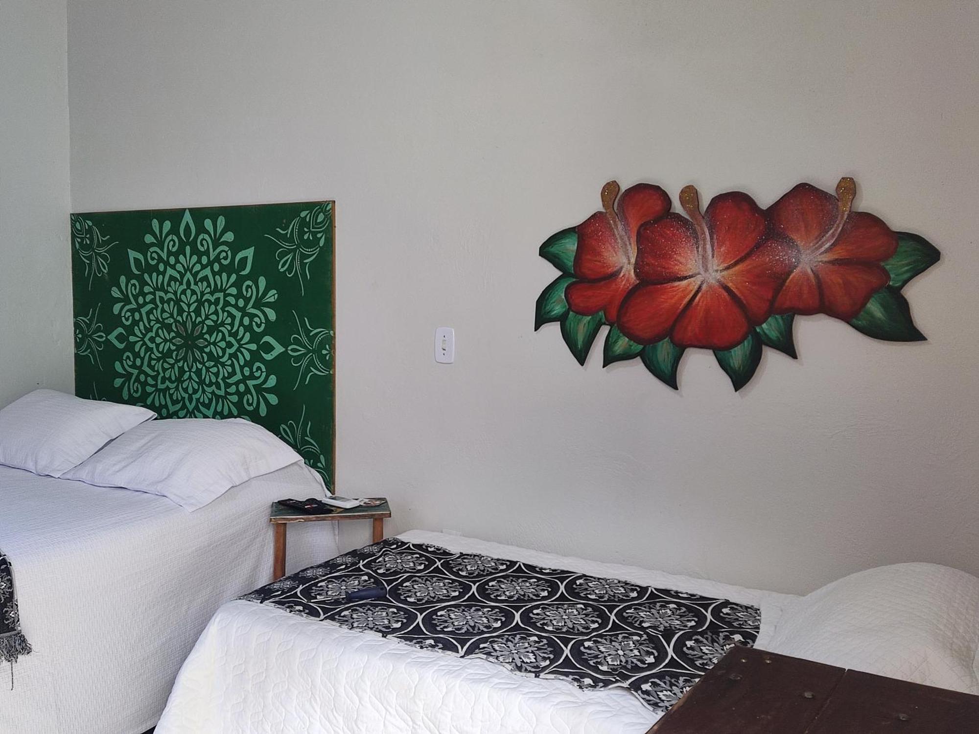 Dom Jaime - Guest House ปิเรนนอโปลิส ห้อง รูปภาพ