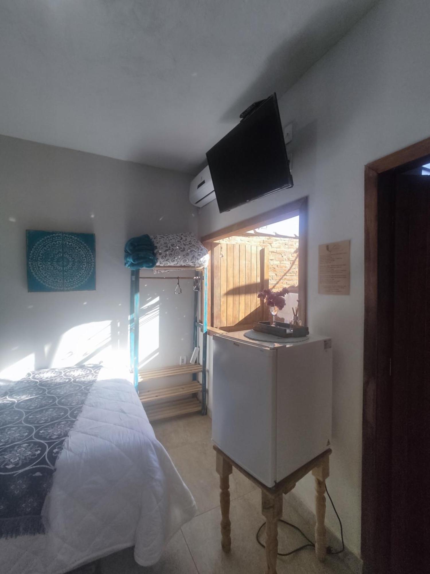 Dom Jaime - Guest House ปิเรนนอโปลิส ห้อง รูปภาพ