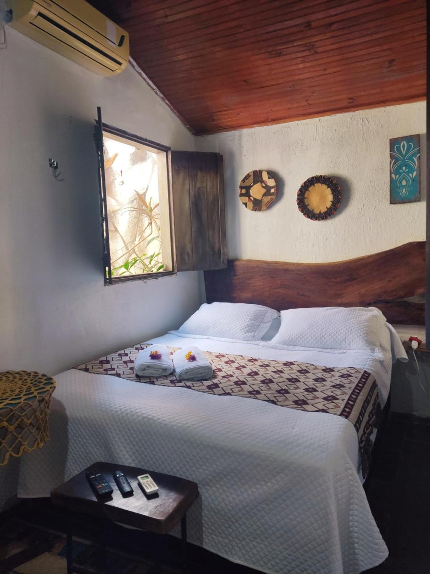 Dom Jaime - Guest House ปิเรนนอโปลิส ห้อง รูปภาพ