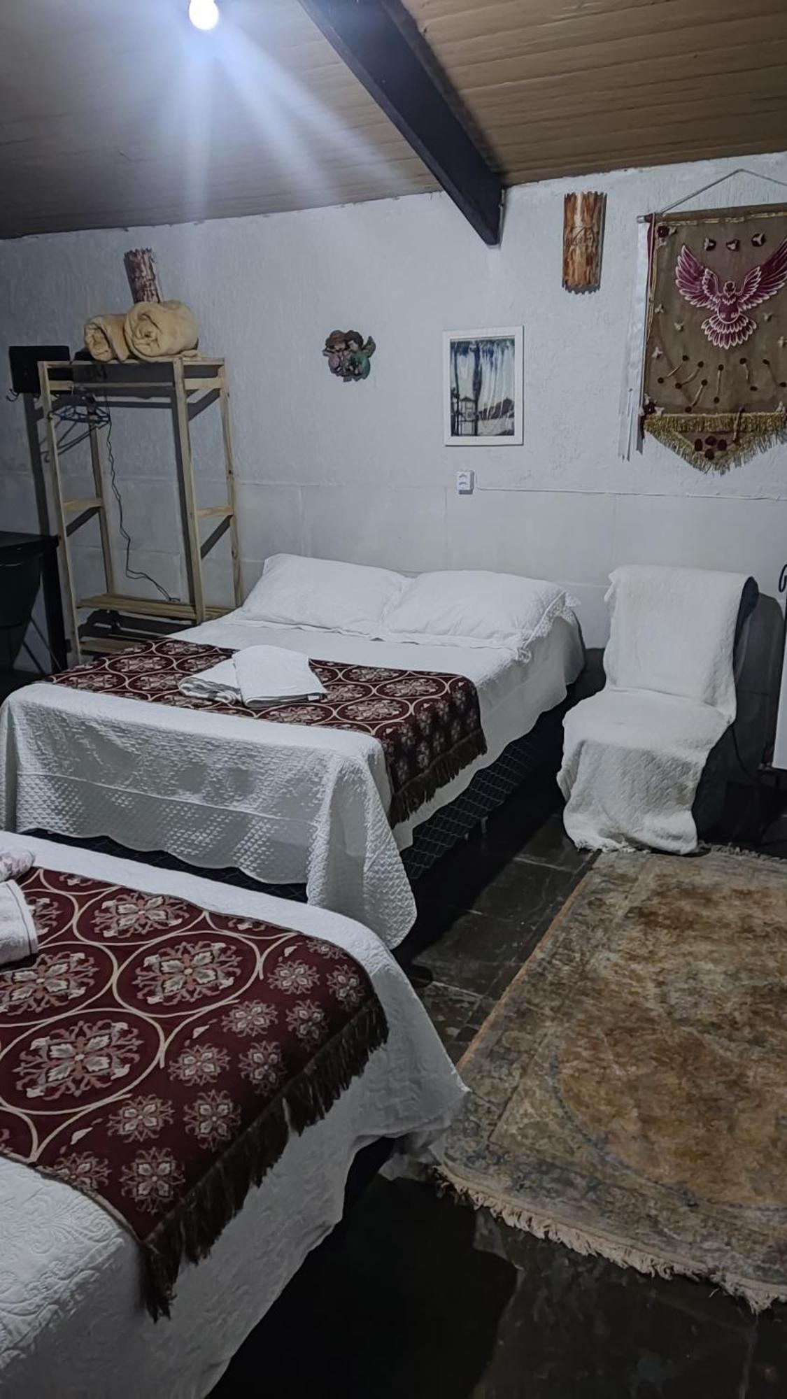 Dom Jaime - Guest House ปิเรนนอโปลิส ห้อง รูปภาพ