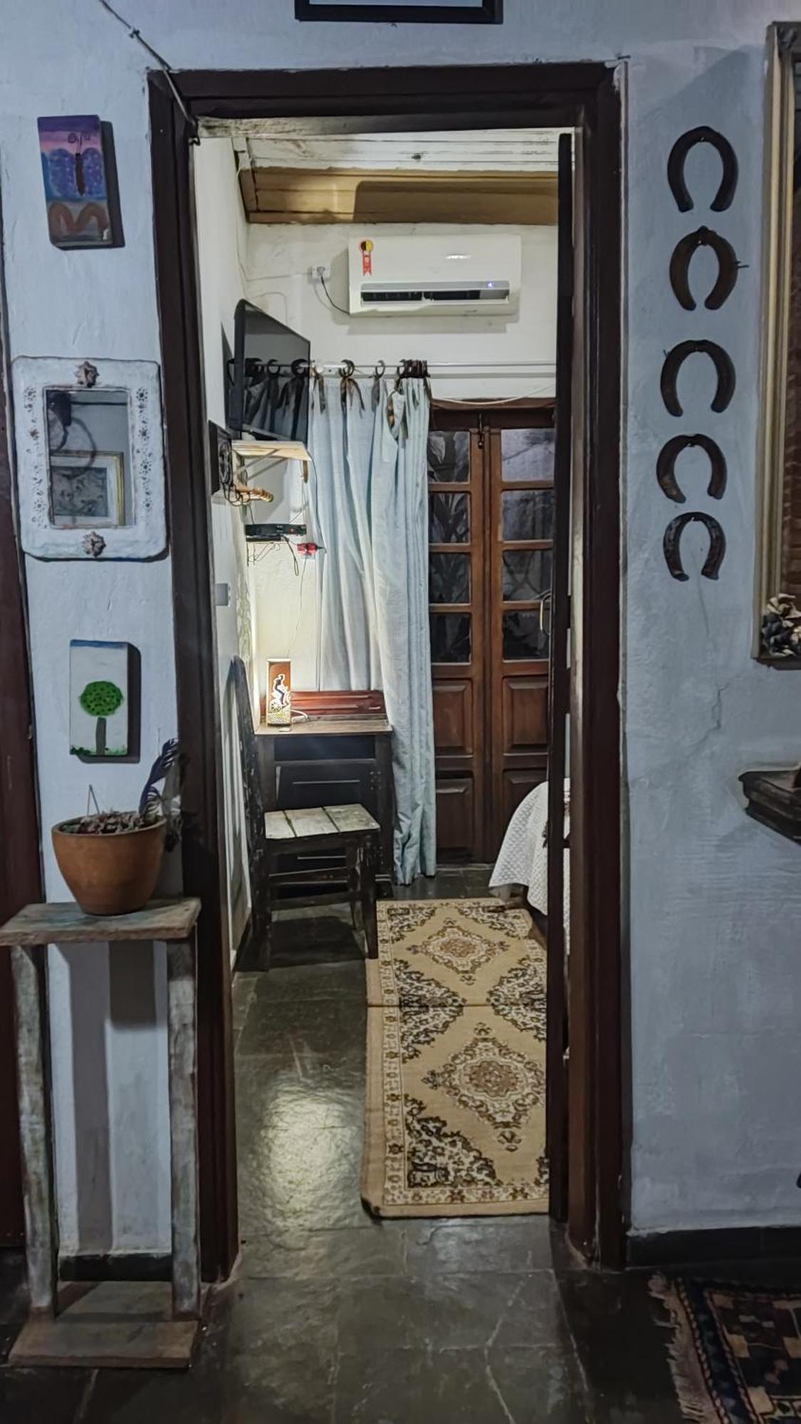 Dom Jaime - Guest House ปิเรนนอโปลิส ห้อง รูปภาพ