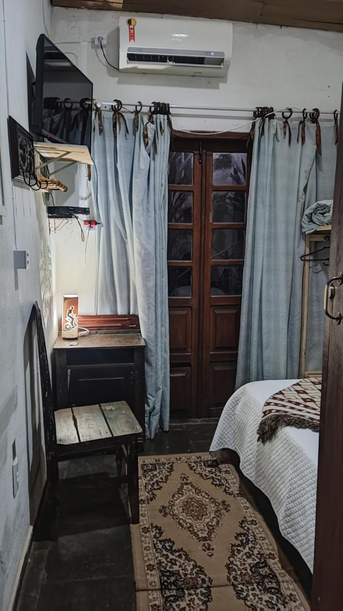 Dom Jaime - Guest House ปิเรนนอโปลิส ห้อง รูปภาพ