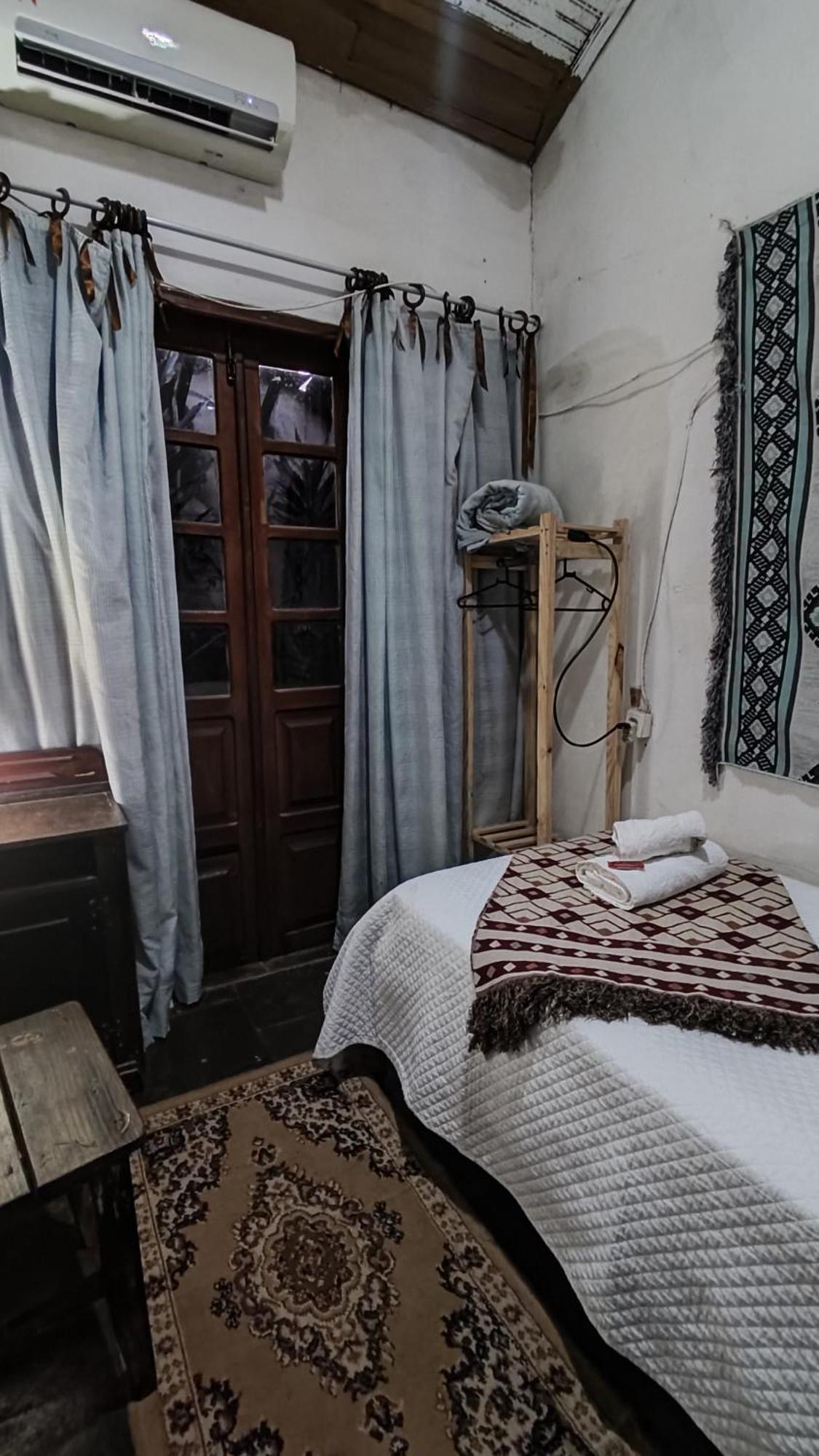 Dom Jaime - Guest House ปิเรนนอโปลิส ห้อง รูปภาพ