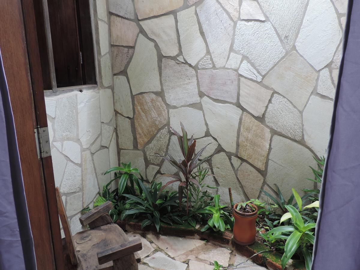 Dom Jaime - Guest House ปิเรนนอโปลิส ภายนอก รูปภาพ